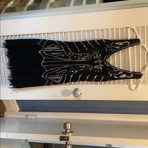 Flapper dress